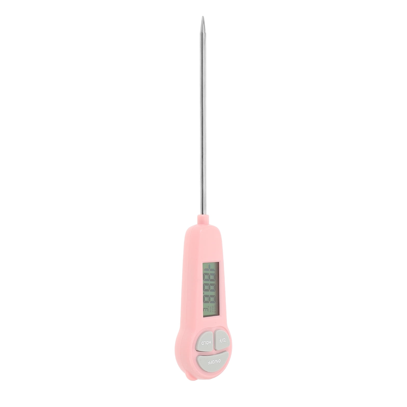 Lavatools Javelin PT12 – Termometro Digitale Ultra Veloce Per Carne, Grigliare E Cucinare, Sonda 7 Cm, Lettura In 3-4 Secondi, IP65 Antispruzzi