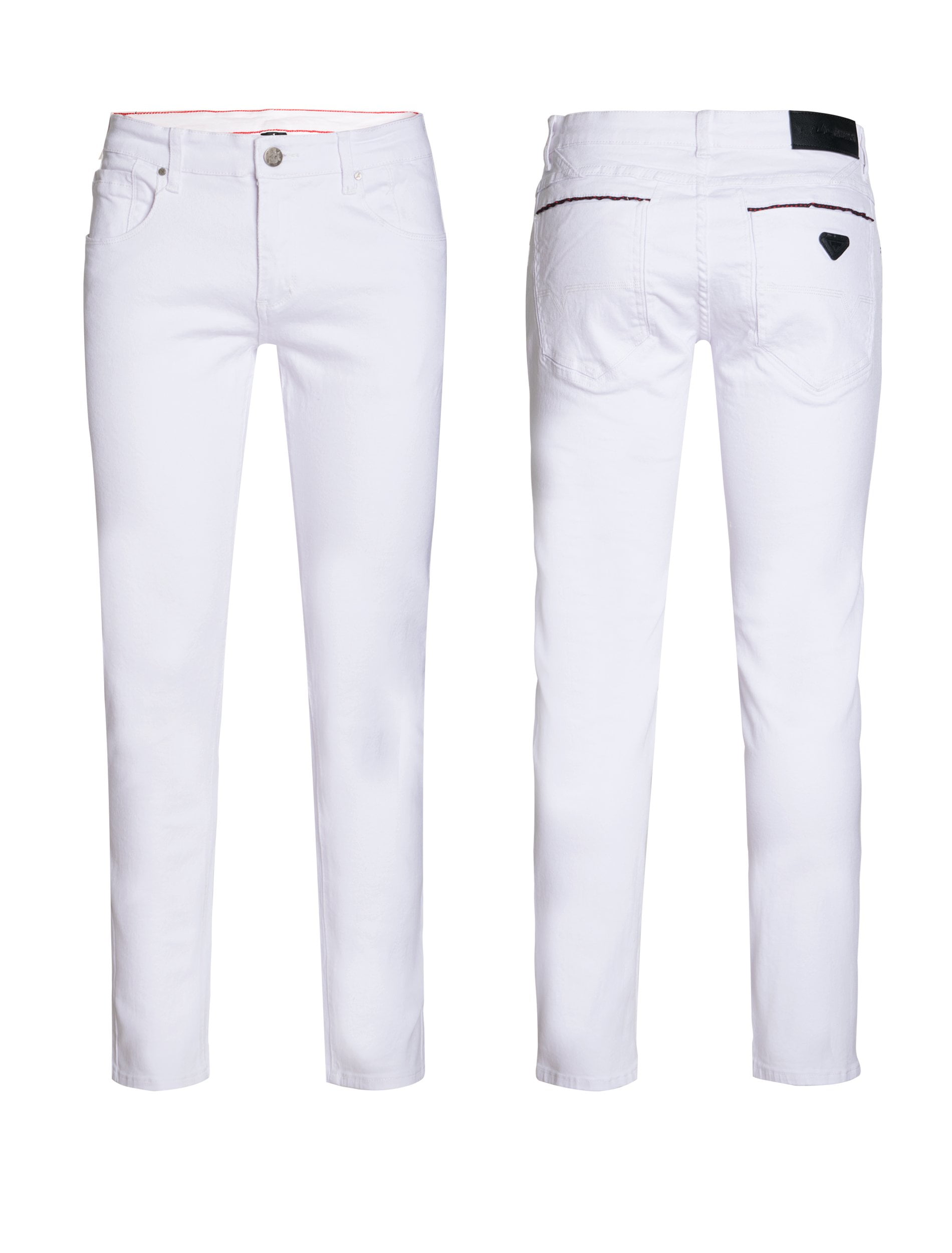 walmart white jeans