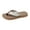 Brown, variant on Mens Sandals Athletic Sports Beach Summer Casual Flip Flop Breathble Mesh Non-Slip Slides Slip on Shoes