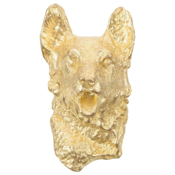 Cabinet Door Knob Animal Head Shaped Cabinet Handle Brass Drawer Knob Easy To Install Pull Handle For Drawers Dressers Cupboard Furniture Handle Attachment
