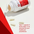 thumbnail image 4 of Protocol For Life Balance - Calcium D Glucarate 500mg - Supports Healthy Detoxification, Promotes Liver Detox, Breast, Colon and Prostate Health - 90 Vegetable Capsules, 4 of 8
