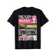 thumbnail image 2 of Playera Graphic Playera para HombreRamen Cat Anime Sketch Graphic Tee - Unique Cartoon Design, Soft Black Men's T-Shirt for Anime Enthusiasts, Cat Lovers, and Fans of Japanese Pop Culture Tee For Ad, 2 of 8