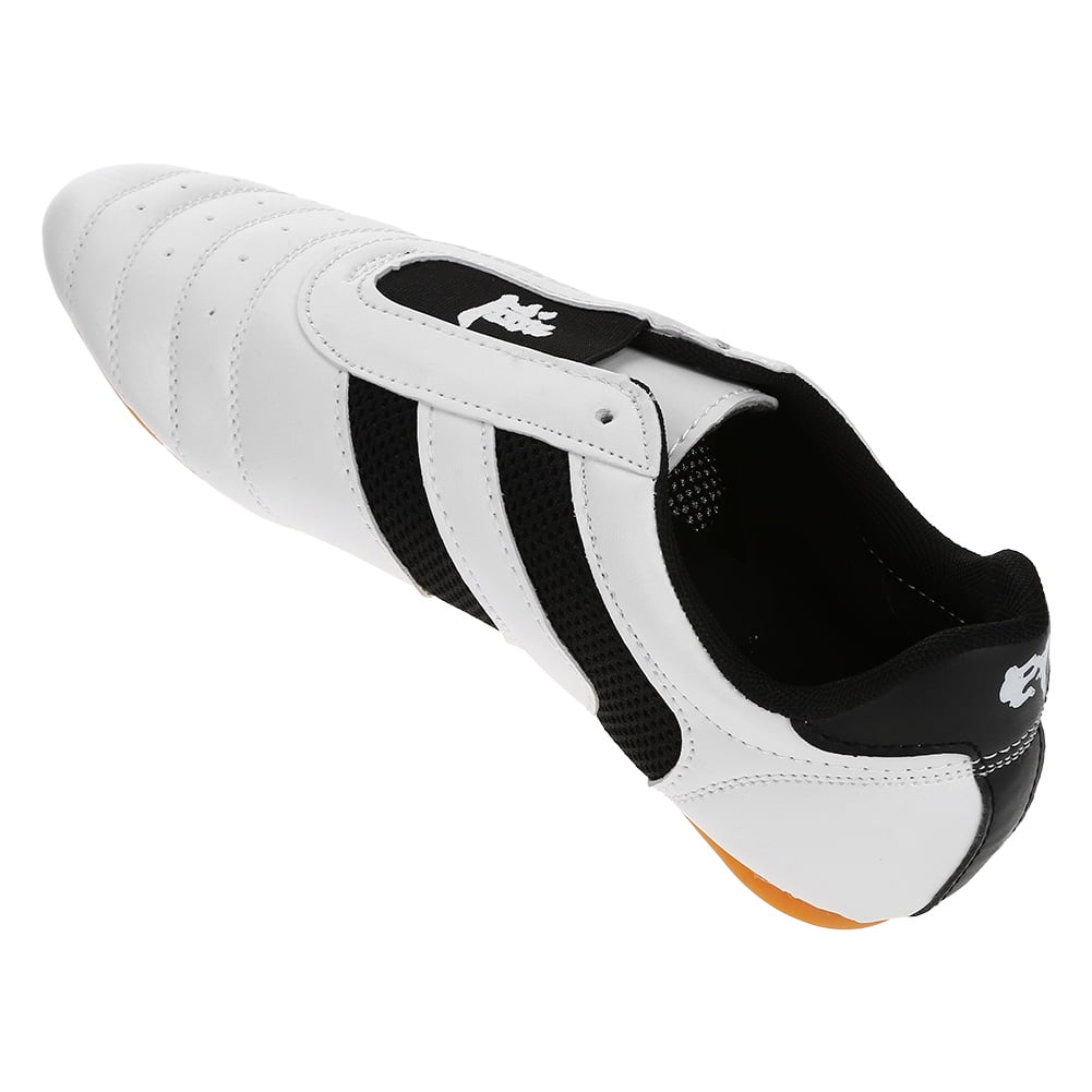 Unisex Taekwondo Shoes – Lightweight Martial Arts Footwear With Oxford Soles For Training & Competition - View #5