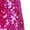 Hot Pink, variant on Girl Shimmer Dress Colorful Sequin Birthday Princess Party Dresses Rave Sizes S-3X