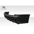 thumbnail image 4 of 2008-2014 Lexus IS-F Duraflex W-1 Rear Bumper - 1 Piece, 4 of 6