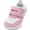 Pink, variant on TEAHOO X STQ KIDS Toddler Wide Toe Box Barefoot Shoes Boys Sneakers Zero Drop Kid Tennis Running Shoes Lightweight Non-Slip First Walking Shoe Outdoor Activities School Black White Toddler Size 5