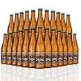 thumbnail image 1 of Pack de 24 Cerveza Charro Ambar 355 ml, 1 of 3