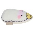 thumbnail image 4 of Catnip Chew Toy Animal Shaped Plush Catnip Filled Toys Interactive Bite Teething Toy, 4 of 8