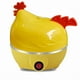 thumbnail image 2 of Chicken Home Cooker Maker, Chicken Rotisserie Cooker for Home, Electric Chicken Roaster, Compact Chicken Cooker, Indoor Rotisserie Grill for Poultry, 2 of 4