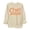 Beige, variant on Letter Printed Sweatshirts For Women, Halloween Crewneck Long Sleeve Shirts, Teen Fall Casual Fashion Pullover Tops XS-XL