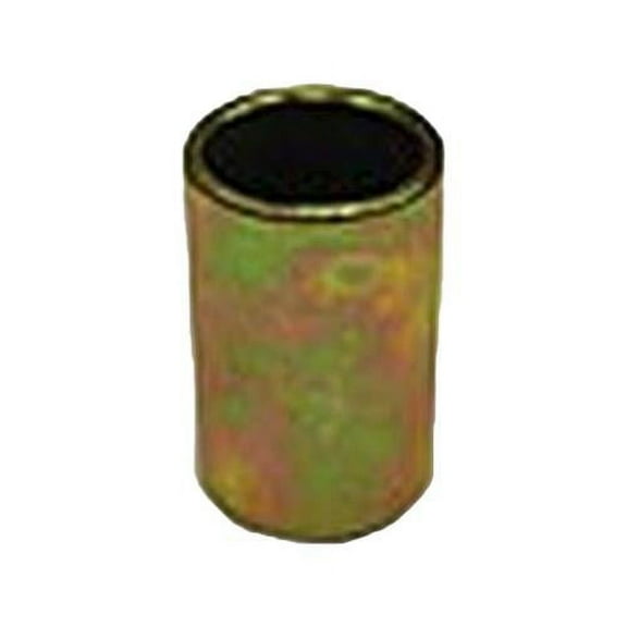 Top Link Bushing, Cat 2-3, Yellow Zinc Plated, 1-1/4 x 2-In., 2-Pk.
