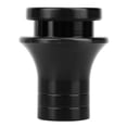 thumbnail image 2 of Adaptateur de Démarrage d'Engrenage, Universel Aluminium M12x1.25 Changement de Vitesse Boot Shift Boot Boot Retainer Future-Proof Design, 2 of 9