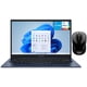 thumbnail image 1 of Laptop ASUS Vivobook 14 Intel Core i5 1235U 24GB RAM 512GB SSD 14' Windows 11 Home + Mouse DXT Teclado en español azul, 1 of 5