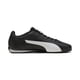 thumbnail image 2 of Tenis Puma Hombre Casual Ajustable Versatil negro 30, 2 of 5