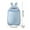 Blue, variant on Moocorvic Toothbrush Holders for Bathrooms Kids Toothbrush Holder, Punch-free Bear Rack Bathroom Accessories Bathroom Organizer Anti-Slip for Shower, Kitchen, Family, Kids,