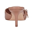 thumbnail image 3 of Marc Fisher Women's Amilia Pointed Toe Buckle Mule Dress Heel, 3 of 5