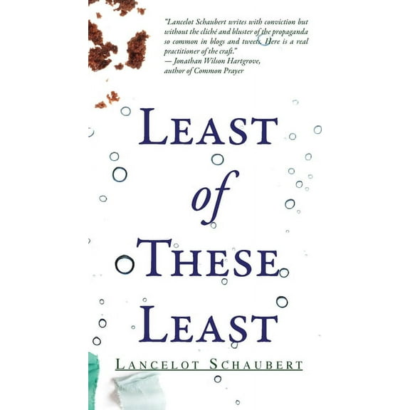Least of These Least, (Paperback)