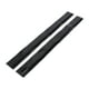 thumbnail image 1 of Suministros de cocina NikouMX 2 piezas estufa negra 25 pulgadas relleno ligero, 1 of 8
