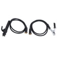 thumbnail image 4 of Abrazadera de Tierra ANGGREK 300A para Máquina de Soldadura ARC ZX7 MMA con Cable de 15 m, 4 of 8