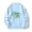 Sky Blue—Mens Hoodies, variant on BVOFAR Mens Oversized Sweatshirts Crewneck Long Sleeve Casual Pullover Loose Fall Tops Cozy Graphic Sweatshirt Army Green S
