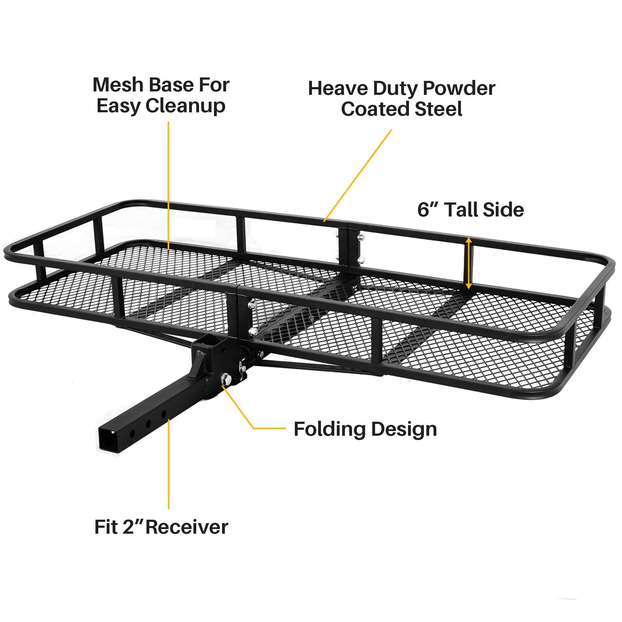 Arksen cargo carrier hotsell