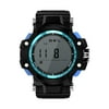 Tomshine Bluetooth Smartwatch Sport Watch Sleep Monitor Pedometer Waterproof IP68 Digital Smartwatch for IOS and Android Wearable Devices Smart Watch