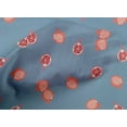 thumbnail image 4 of oneOone Cotton Poplin Fabric Pomegranate Fruit Printed Craft Fabric BTY 42 Inch Wide, 4 of 4