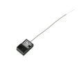 thumbnail image 2 of Amyove Tx4 2.4ghz 4ch Radio System Transmitter Controller Remote Control W/ Receiver For Rc Car Boat Pk Tg3 Fs-gt3b, 2 of 8
