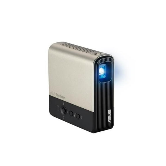 Zenbeam E2 Mini 300 LED Automatic Portrait Projector