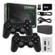 thumbnail image 4 of Wireless Game Console Home TV Mini Game Console for Kids Adults (64G), 4 of 6