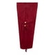thumbnail image 4 of Short Bermuda Largo Tipo Cargo Para Hombre Marca Ecko Unltd, 4 of 6