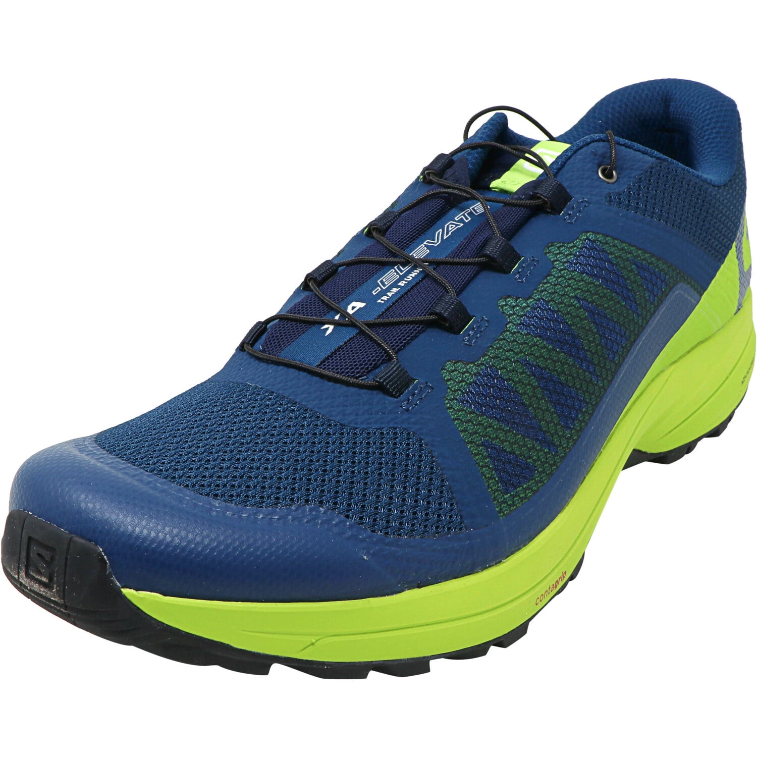 salomon xa elevate junior