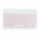 thumbnail image 1 of Teclado Ultra Delgado Recargable de 10 Pulgadas Con Ratón DPI Para Celular Portátil para escritorio, 1 of 7