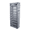 Gray, variant on Tcbosik 9-Tier Large Capacity Shoe Rack with Cover, Tall Shoe Shelf with Side Pocket Holds to 24-28 Pairs, Free Standing Storage Organizer for Entryway, Closet, Bedroom, Purple