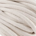 thumbnail image 3 of Cordón de faja, cordón de faja de algodón, cordón de faja blanco para ventana, tendederos, decoración, amarre, camping, 3 of 5