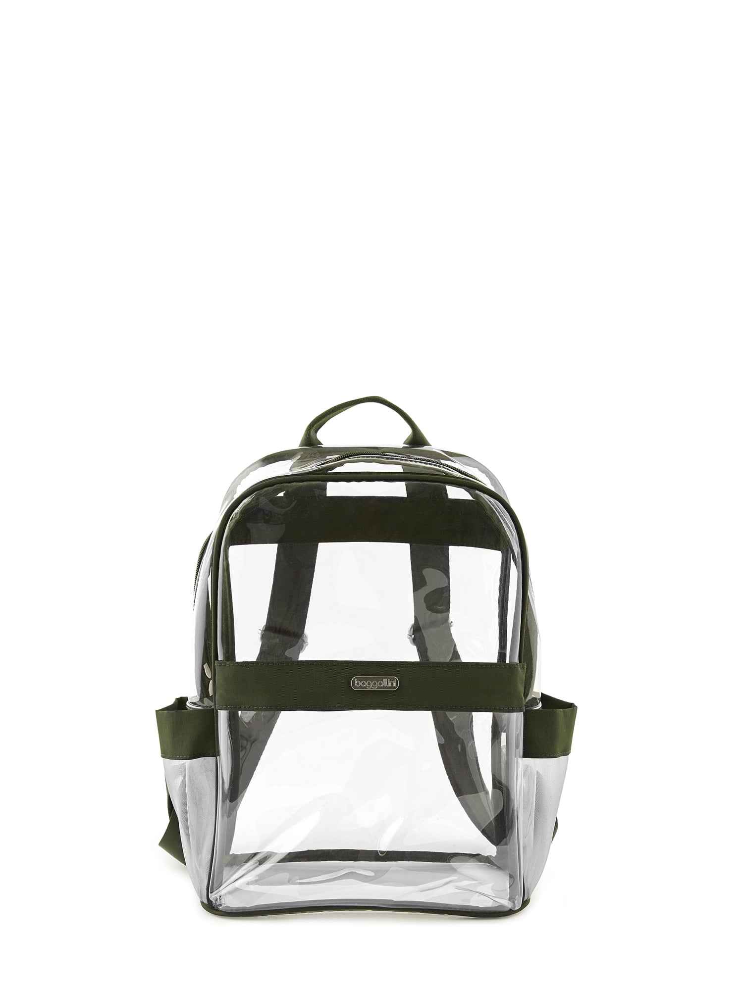 baggallini baggallini Clear Backpack