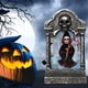 thumbnail image 5 of Lápida Luz Lápidas Estatuilla Luz Para Decoración De Halloween Serendint HA040043-01, 5 of 6
