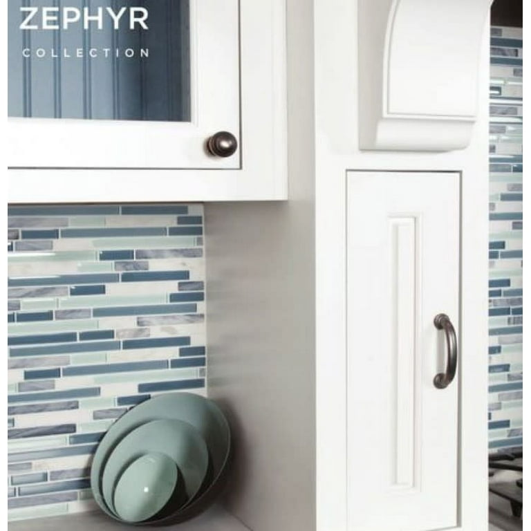 Hickory Hardware P2283 Zephyr 1-1/4