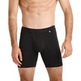 thumbnail image 2 of Jockey Men's Hypersoft 360 6" Boxer Brief - 3 Pack, 2 of 8