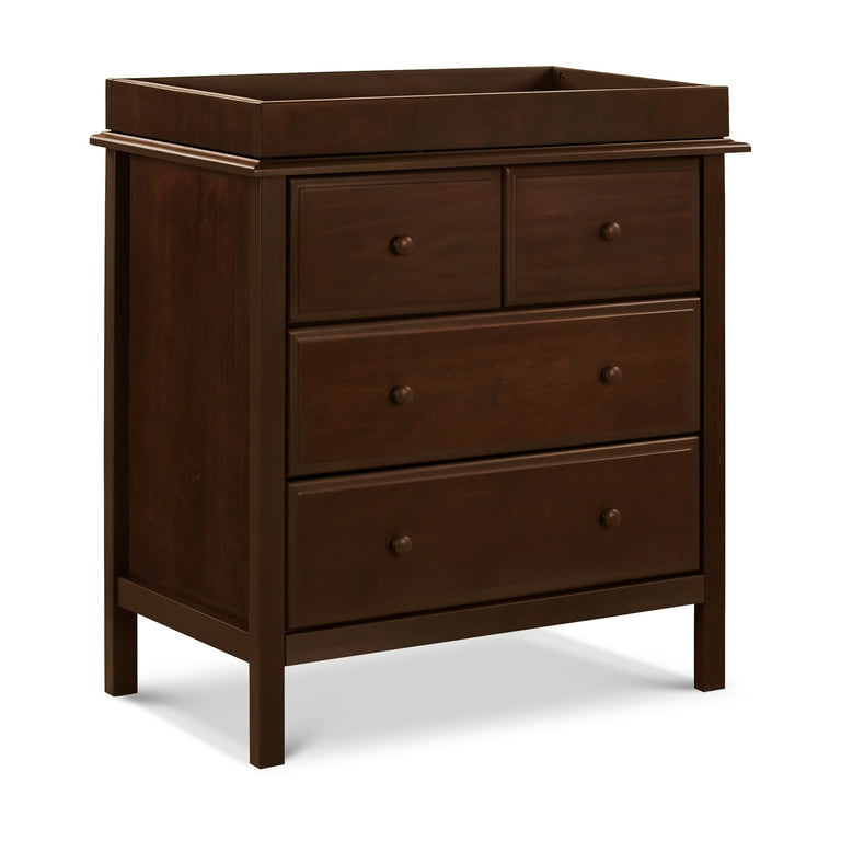 DaVinci Davinci Signature 6-Drawer Double Dresser – DaVinci Baby