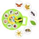 thumbnail image 2 of Outdoor Insect Catching Observation Magnifying Glass Box, 2 of 4