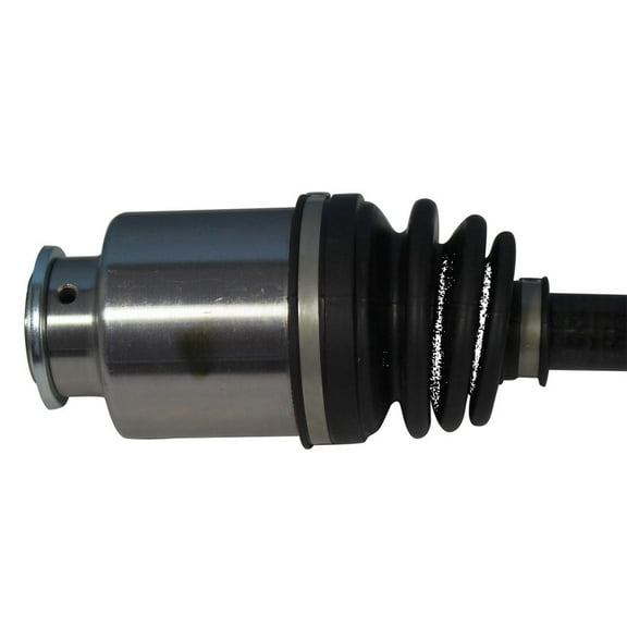 GSP NCV66901 CV Joint Half Shaft Fits select: 1985-1986 SUBARU GL, 1985-1986 SUBARU XT