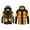 C-Green301, variant on Heated Jacket For Men 15 Heating Zones USB Electric Zip Up Hoodies (Battery Pack Not Included) Winter Windproof Softshell Thermal Soft Outerwear
