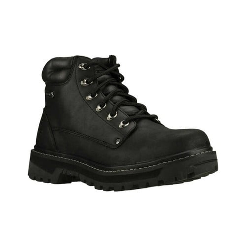 skechers pilot utility boot