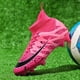 thumbnail image 5 of Zapatos de fútbol para hombre, zapatillas de fútbol, tacos de entrenamiento de hierba, ultraligeros, antideslizantes, calzado de Futsal para exteriores, 2022, 5 of 5