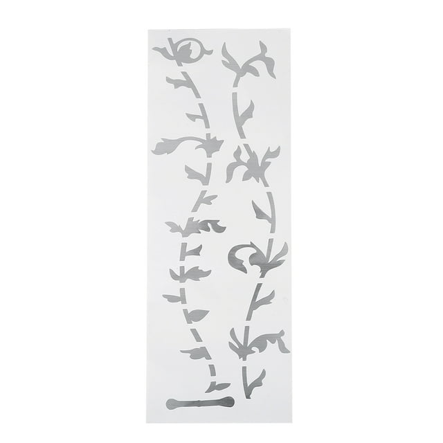 Oubit Inlay Stickers,Tree Bud Pattern Guitar Guitar Fretboard Stickers Fretboard Stickers Top Tier Quality