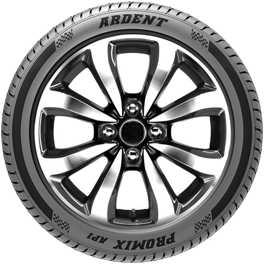 1 New Ardent Promix Ap01 - 225/45r18 Tires 2254518 225 45 18 