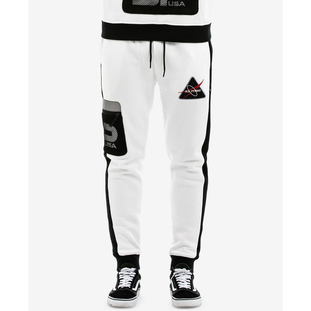 pyramid pants