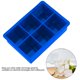thumbnail image 5 of Molde de Caramelo duradero ANGGREK Fabricante de cubitos de hielo Accesorio de cocina, 5 of 5
