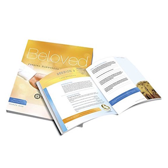 Pre-Owned Beloved Couple's Guide
